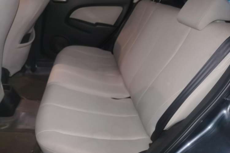 Used Mazda 2 2009 1.5L Automatic Value Edition Left Rear Seat