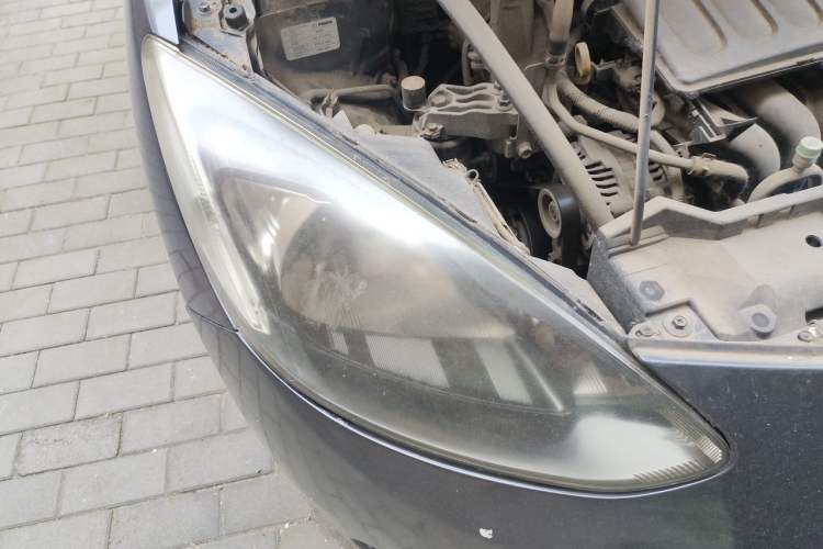 Used Mazda 2 2009 1.5L Automatic Value Edition Right Front Headlight
