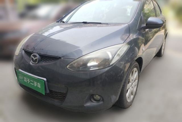 Used Mazda 2 2009 1.5L Automatic Value Edition