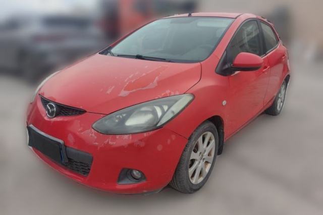 Used Mazda 2 2009 1.5L Automatic Value Edition