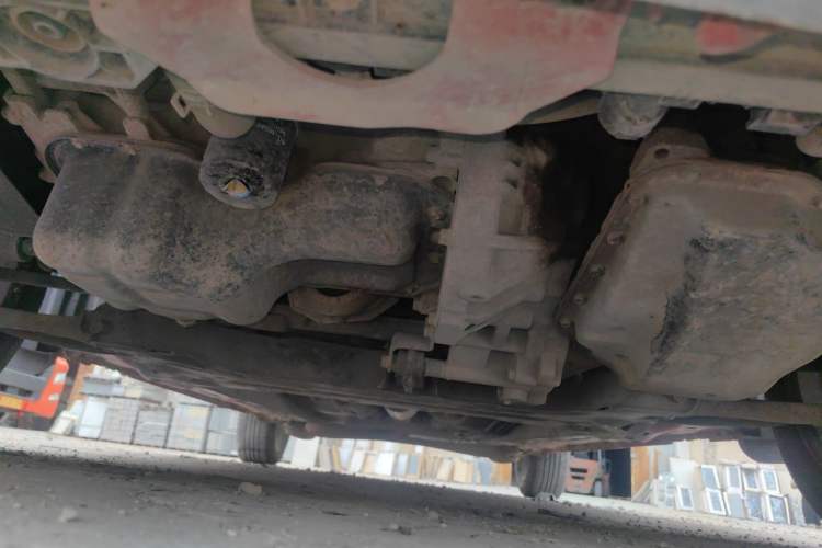 Used Mazda 2 2009 1.5L Automatic Value Edition Chassis Front