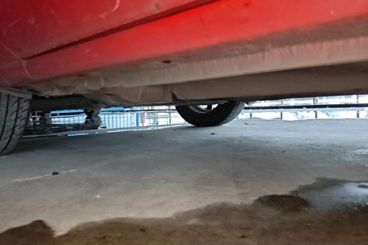 Used Mazda 2 2009 1.5L Automatic Value Edition Chassis Front Left
