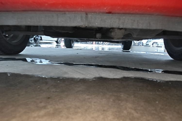Used Mazda 2 2009 1.5L Automatic Value Edition Chassis Front