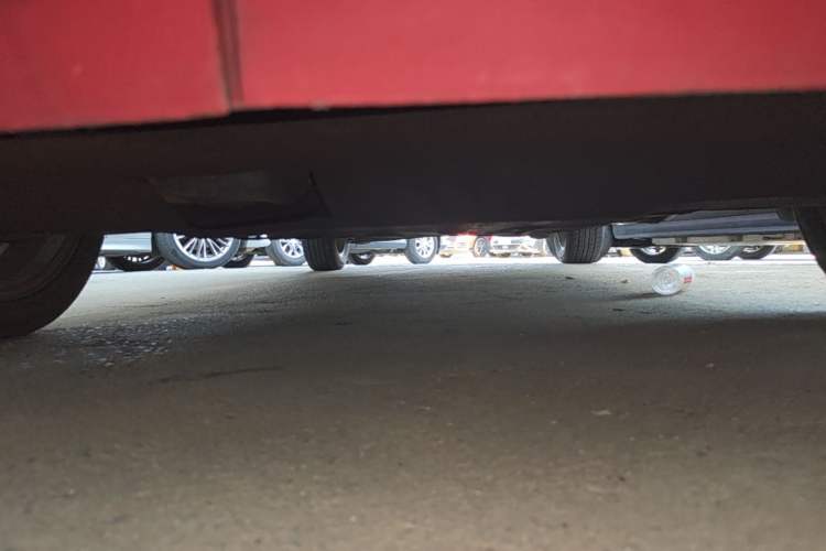 Used Mazda 2 2009 1.5L Automatic Value Edition Chassis Front
