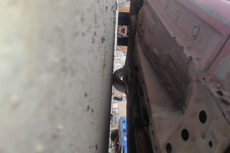 Used Mazda 2 2009 1.5L Automatic Value Edition Chassis Front Right