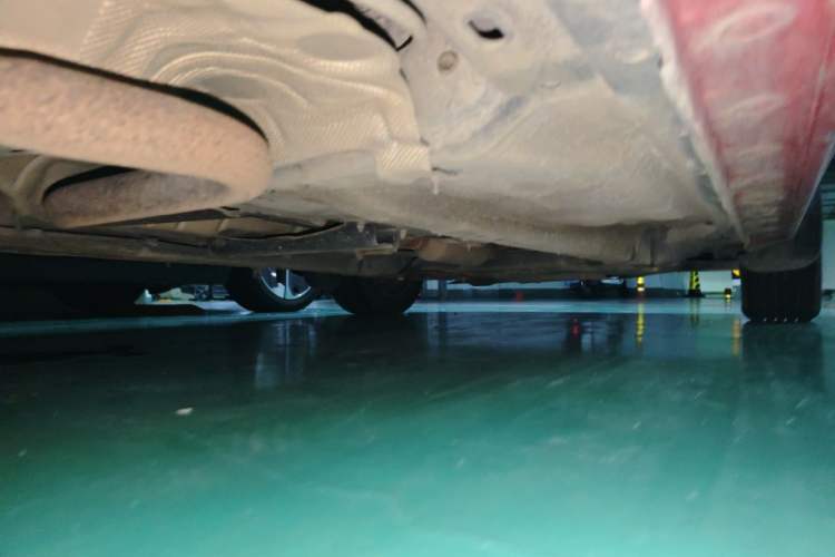 Used Mazda 2 2009 1.5L Automatic Value Edition Chassis Rear Right