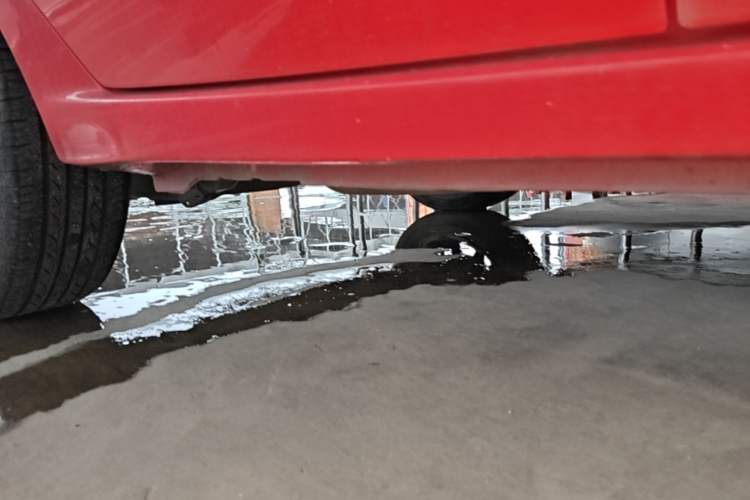 Used Mazda 2 2009 1.5L Automatic Value Edition Chassis Rear Right