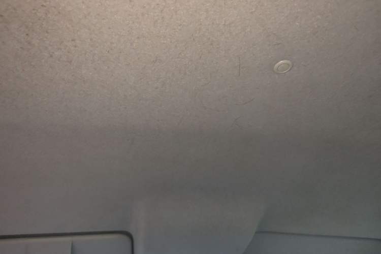 Used Mazda 2 2009 1.5L Automatic Value Edition Headliner