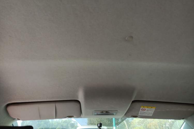 Used Mazda 2 2009 1.5L Automatic Value Edition Headliner