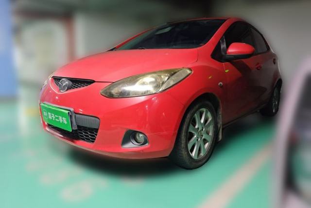 Used Mazda 2 2009 1.5L Automatic Value Edition