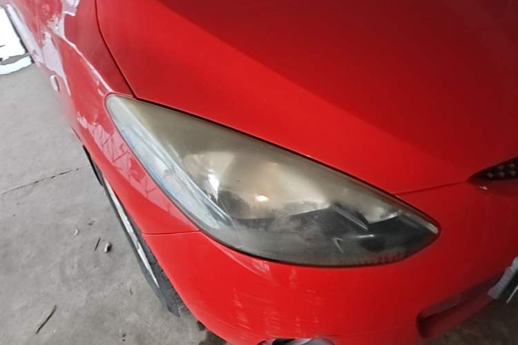 Used Mazda 2 2009 1.5L Automatic Value Edition Right Front Headlight