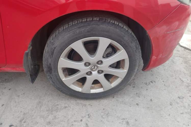 Used Mazda 2 2009 1.5L Automatic Value Edition Right Front Wheel Hub