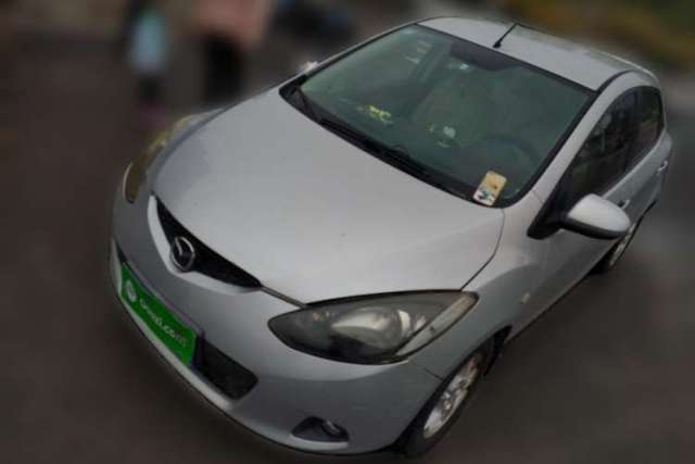 Used Mazda 2 2009 1.5L Automatic Value Edition