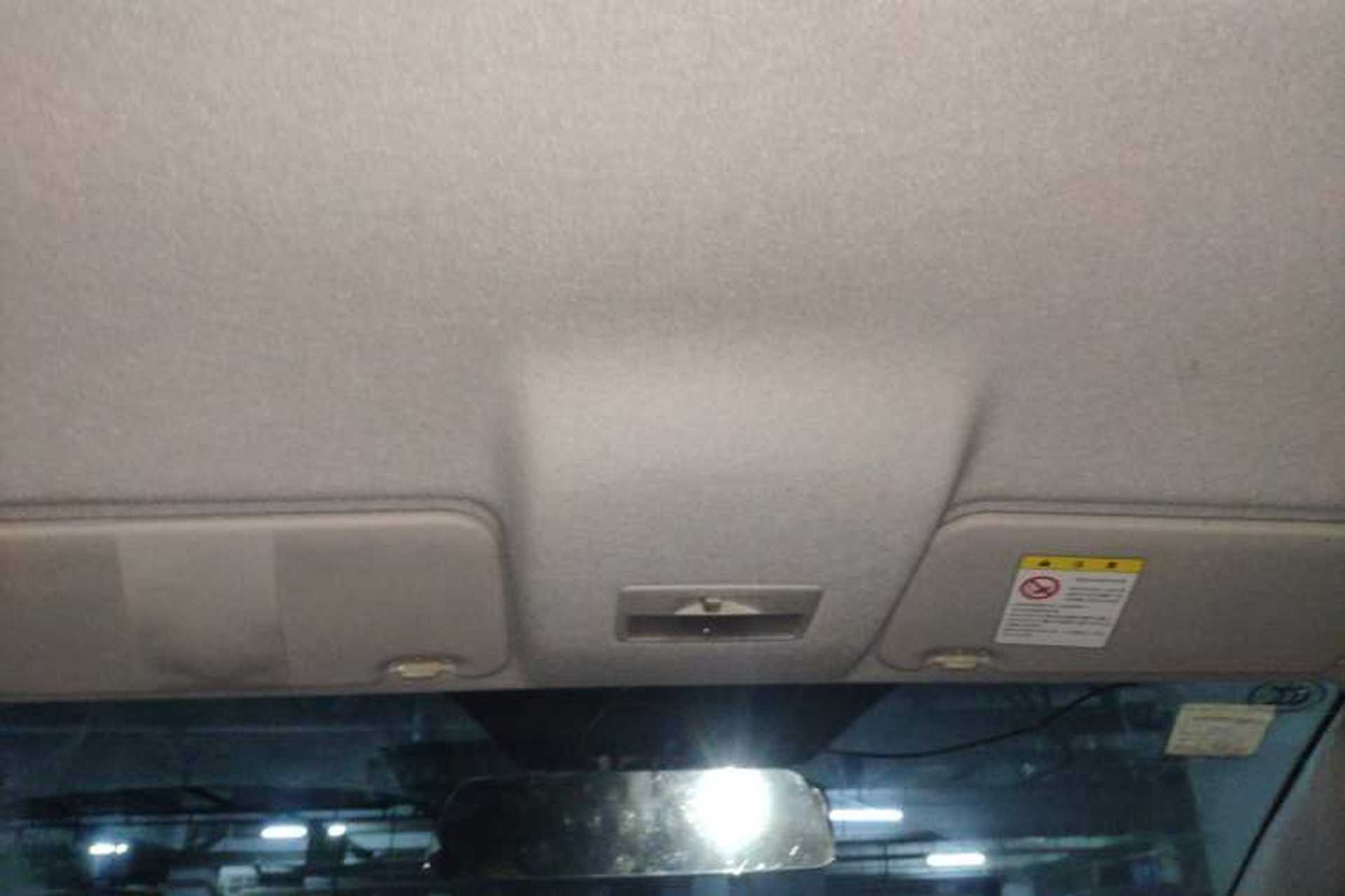 Used Mazda 2 2009 1.5L Automatic Value Edition Headliner