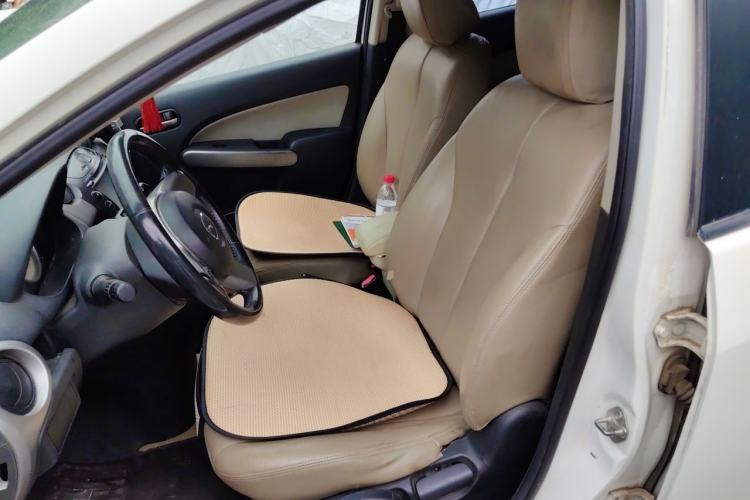 Used Mazda 2 2009 1.5L Manual Value Edition Left Front Seat