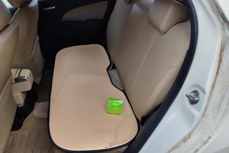 Used Mazda 2 2009 1.5L Manual Value Edition Left Rear Seat