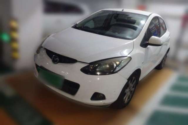 Used Mazda 2 2009 1.5L Automatic Value Edition