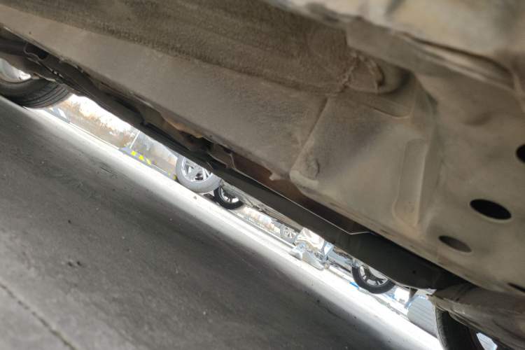 Used Mazda 2 2011 XuanDong 1.5L Automatic Value Edition Chassis Front Right