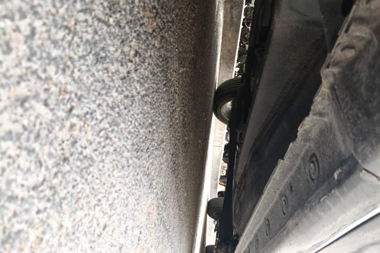 Used Mazda 2 2011 XuanDong 1.5L Automatic Value Edition Chassis Front Left