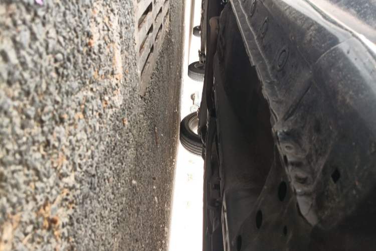 Used Mazda 2 2011 XuanDong 1.5L Automatic Value Edition Chassis Front Right
