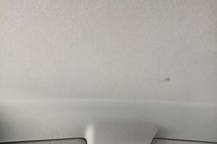 Used Mazda 2 2011 XuanDong 1.5L Automatic Value Edition Headliner
