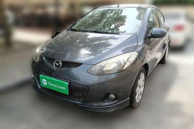 Used Mazda 2 2011 XuanDong 1.5L Automatic Value Edition