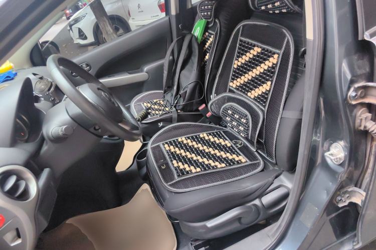 Used Mazda 2 2011 XuanDong 1.5L Manual Fashion Edition Left Front Seat