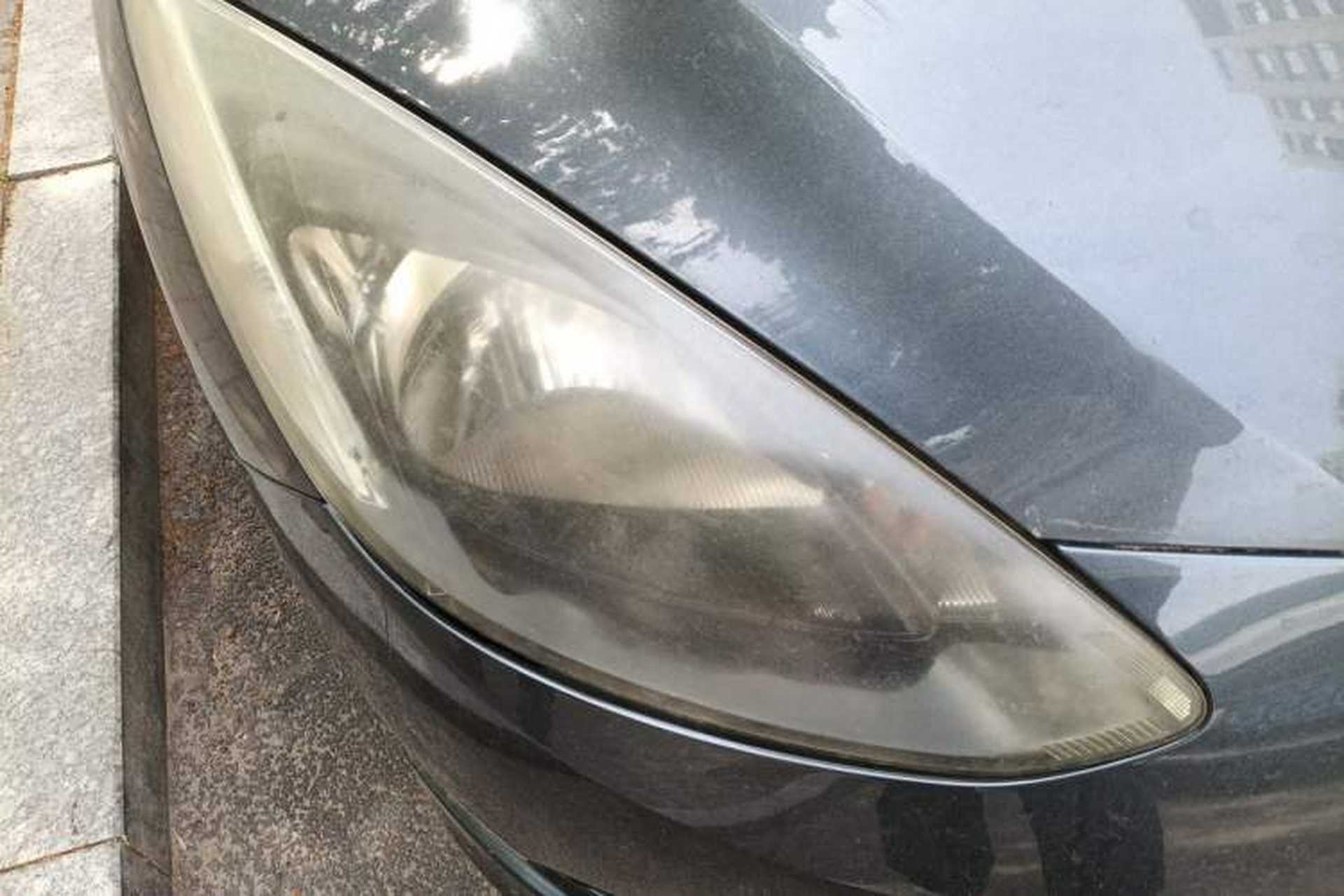 Used Mazda 2 2011 XuanDong 1.5L Automatic Value Edition Right Front Headlight
