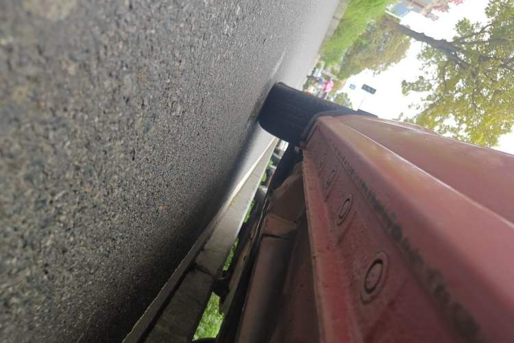 Used Mazda 2 2011 XuanDong 1.5L Manual Fashion Edition Chassis Front Left