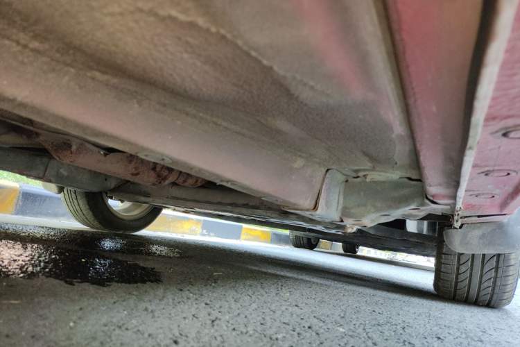 Used Mazda 2 2011 XuanDong 1.5L Automatic Value Edition Chassis Front Right