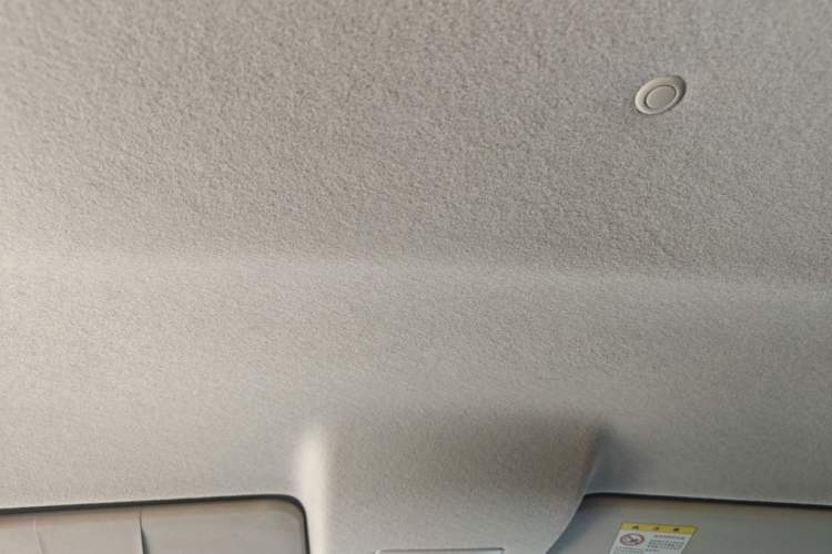 Used Mazda 2 2011 XuanDong 1.5L Automatic Value Edition Headliner