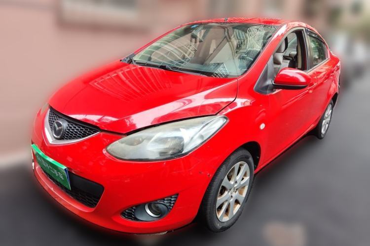 Used Mazda 2 2011 XuanDong 1.5L Manual Fashion Edition Guazi used car, China used car export, Used car for sale, Used  cars, Cheapest cars for sale