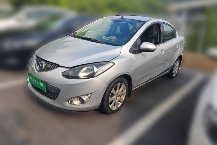 Mazda 2 2011 XuanDong 1.5L Manual Fashion Edition de segunda mano Guazi used car, China used car export, Used car for sale, Used  cars, Cheapest cars for sale