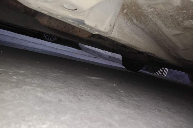 Used Mazda 2 2011 XuanDong 1.5L Automatic Value Edition Chassis Front Left