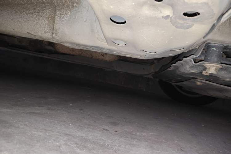 Used Mazda 2 2011 XuanDong 1.5L Automatic Value Edition Chassis Front Right