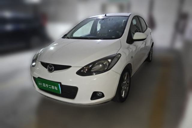 Used Mazda 2 2011 XuanDong 1.5L Automatic Value Edition