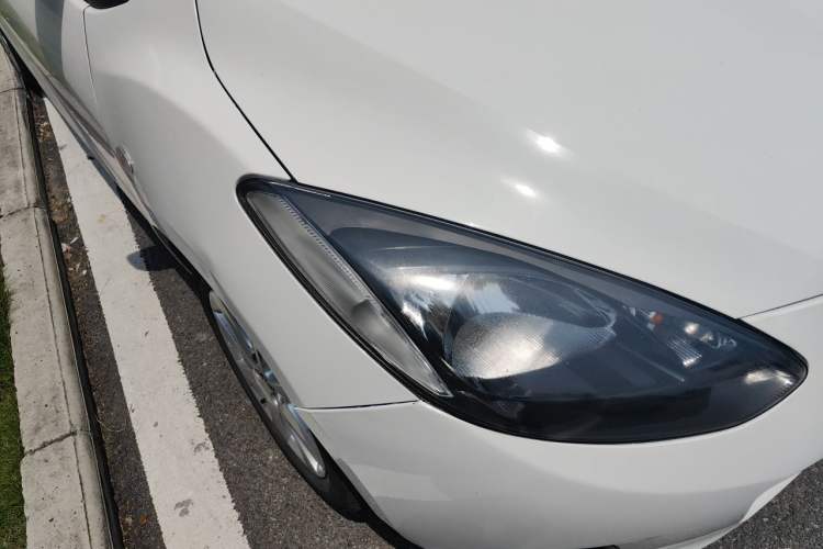 Used Mazda 2 2011 XuanDong 1.5L Automatic Value Edition Right Front Headlight