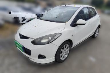Used Mazda 2 2011 XuanDong 1.5L Automatic Value Edition