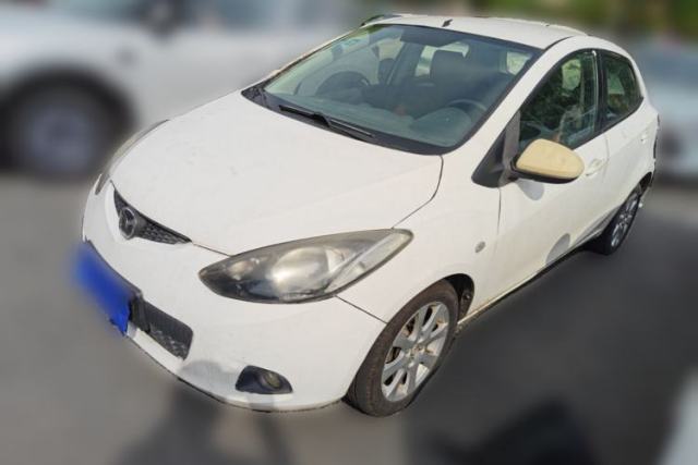Used Mazda 2 2011 XuanDong 1.5L Automatic Value Edition
