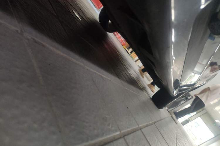 Used Mazda 2 2012 Sedan XuanDong 1.5L Manual Fashion Edition Chassis Front Left