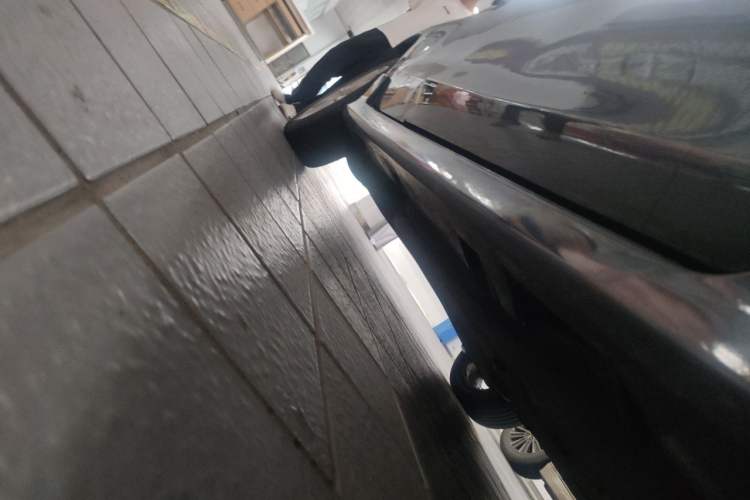 Used Mazda 2 2012 Sedan XuanDong 1.5L Manual Fashion Edition Chassis Front Right