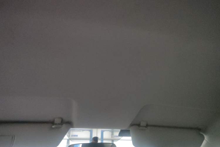 Used Mazda 2 2012 Sedan XuanDong 1.5L Manual Fashion Edition Headliner