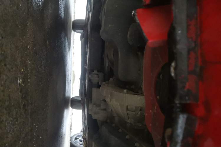 Used Mazda 2 2012 Hatchback Xuan Dong 1.5L Automatic Value Edition Chassis Front