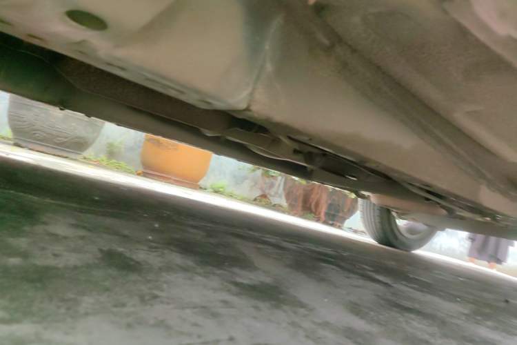 Used Mazda 2 2012 Sedan XuanDong 1.5L Automatic Fashion Edition Chassis Front Left