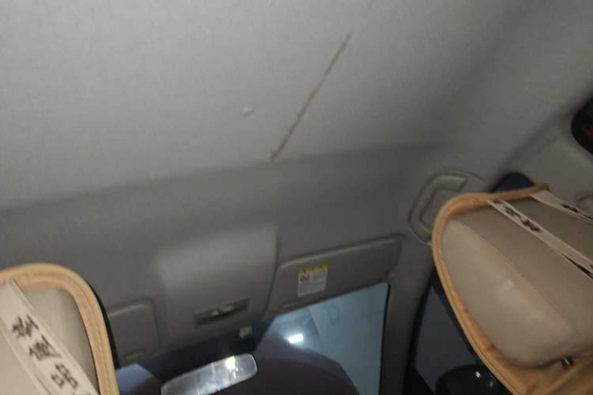 Used Mazda 2 2012 Hatchback Xuan Dong 1.3L Automatic Standard Edition Headliner