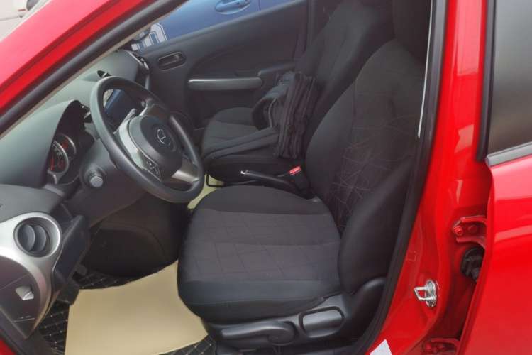 Used Mazda 2 2012 Hatchback Xuan Dong 1.5L Automatic Value Edition Left Front Seat
