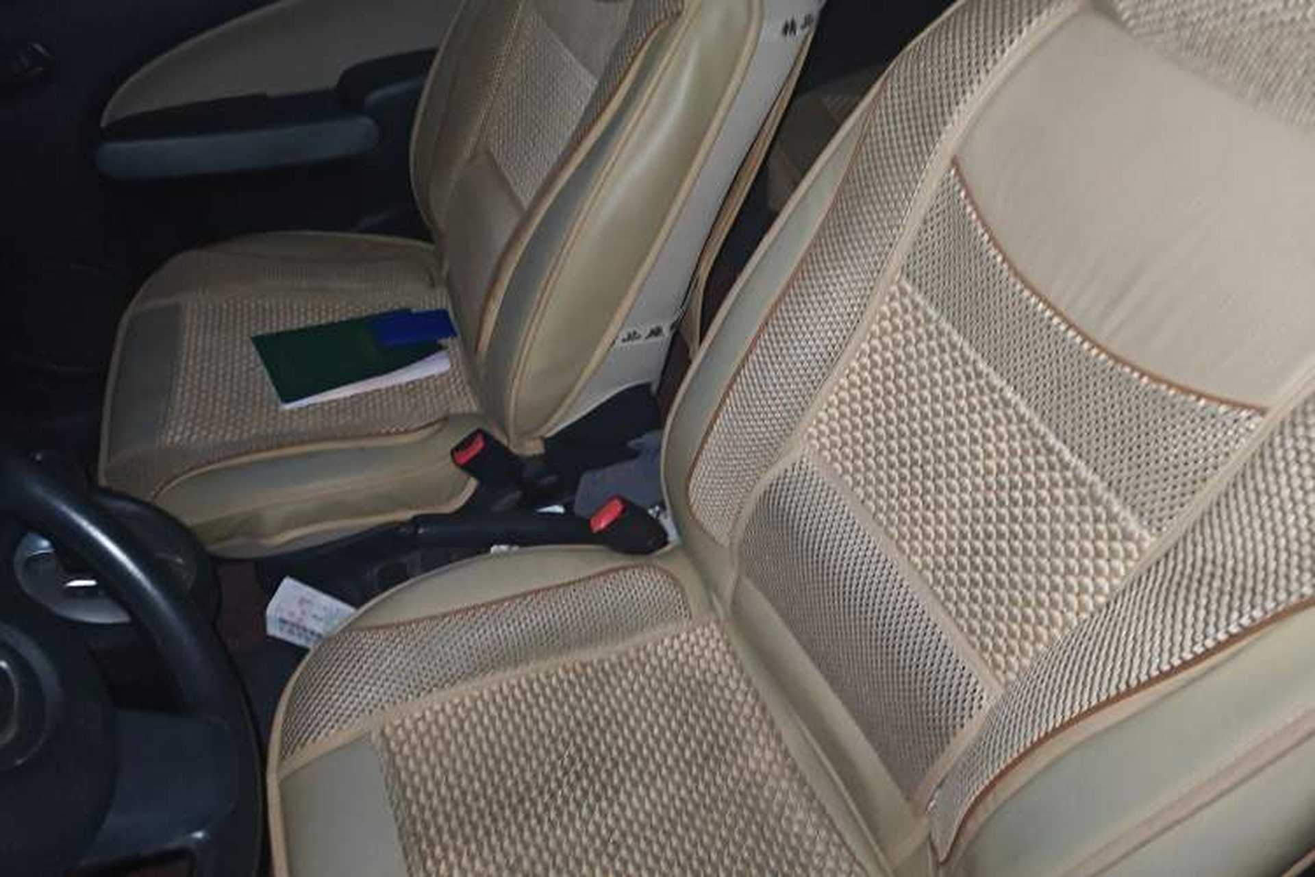 Used Mazda 2 2012 Hatchback Xuan Dong 1.3L Automatic Standard Edition Left Front Seat