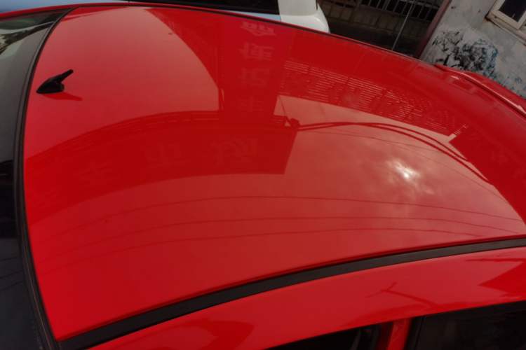 Used Mazda 2 2012 Hatchback Xuan Dong 1.5L Automatic Value Edition Roof
