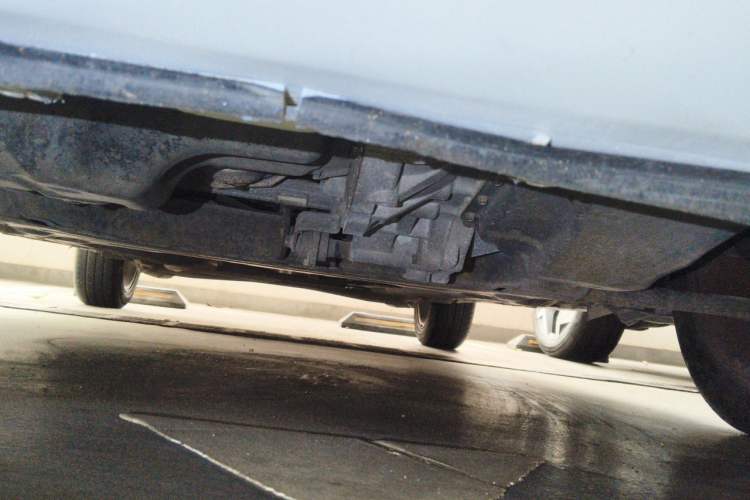 Used Mazda 2 2012 Sedan XuanDong 1.5L Automatic Fashion Edition Chassis Front