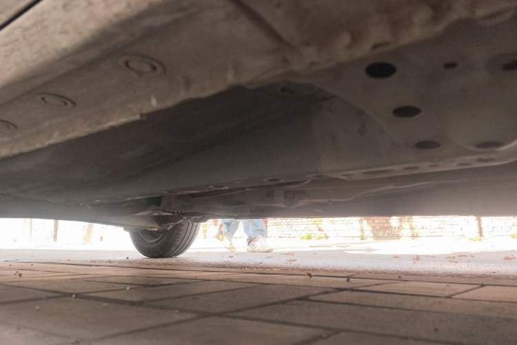 Used Mazda 2 2012 Hatchback Xuan Dong 1.3L Automatic Standard Edition Chassis Front Right